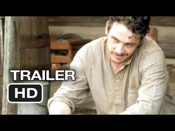 As I Lay Dying TRAILER 1 (2013) - James Franco, Richard Jenkins Movie HD