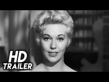 Phffft! (1954) Original Trailer [FHD]