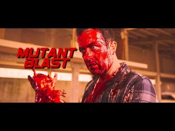 Mutant Blast (Full Movie) - English subtitles