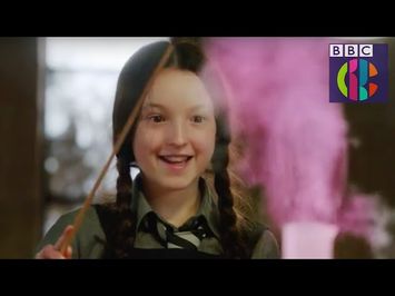 CBBC | The Worst Witch | Official Trailer!