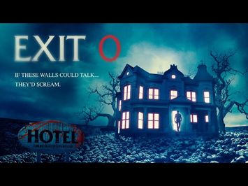 Exit 0 (2020) Official Trailer | Breaking Glass Pictures Movie