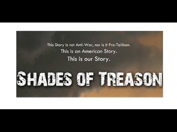 Shades Of Treason Trailer