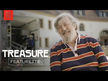 Stephen Fry Featurette