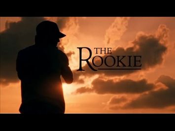 The Rookie (2002) 