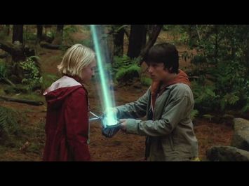 Bridge to Terabithia - trailer