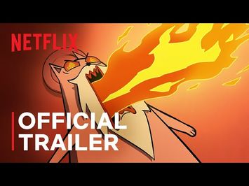 Official Trailer