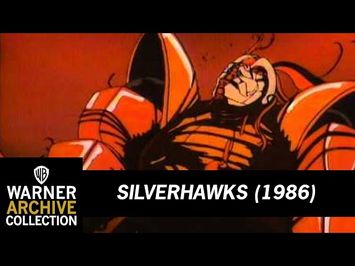 SilverHawks (Theme Song)