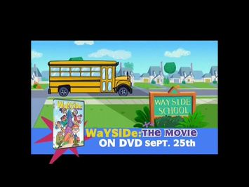 Wayside: The Movie (2005) - Trailer