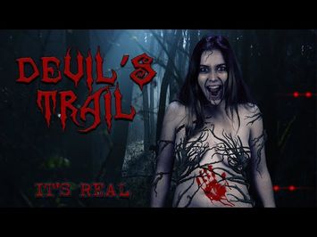 Devil's Trail 2017 - OFFICIAL TRAILER now on Amazon Prime!