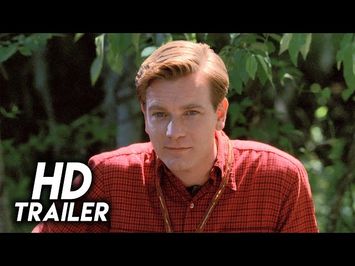 Big Fish (2003) Original Trailer [FHD]