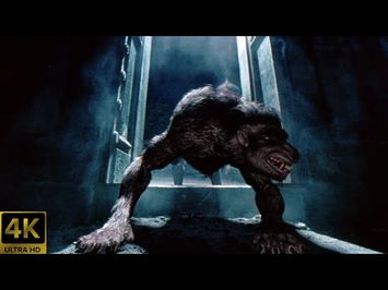 An American Werewolf in Paris (1997) [4K] [FTD-1308]