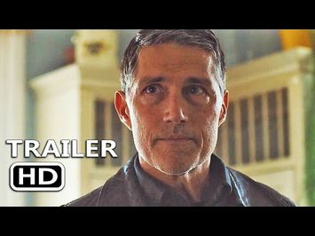 LAST LIGHT Official Trailer (2022)