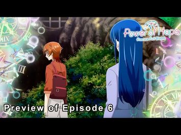 Episode 6 Preview | The Wavering Flame [Subtitled]