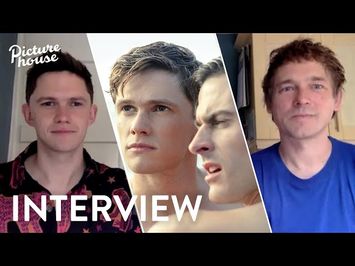 Interview with Tom Prior & Peeter Rebane