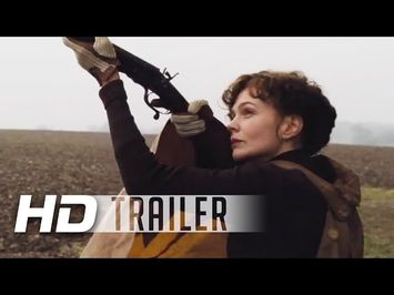 Far From The Madding Crowd | Official HD Trailer | Carey Mulligan 2015