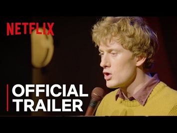 James Acaster: Repertoire | Official Trailer [HD] | Netflix