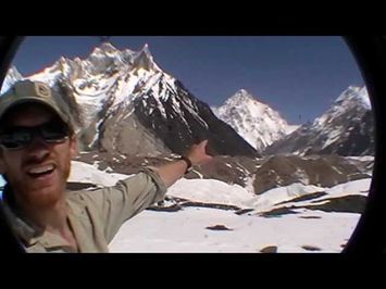 K2: SIREN OF THE HIMALAYAS [2012 HD Movie Trailer]