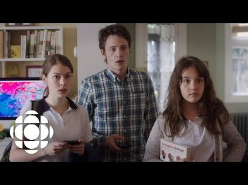 This Life on CBC: Extended Trailer | CBC