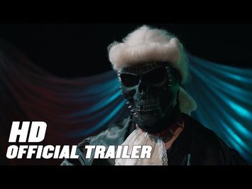 Official Trailer