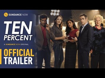 Official Sundance Now Trailer