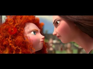 Brave Trailer