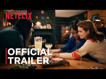 Official Trailer