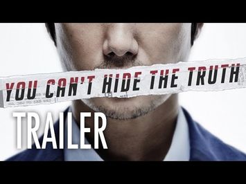 The Whistleblower - OFFICIAL HD TRAILER - Korean Political Thriller