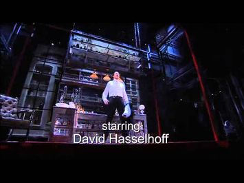 Direct From Broadway®: Jekyll and Hyde - Trailer - SpectiCast Entertainment