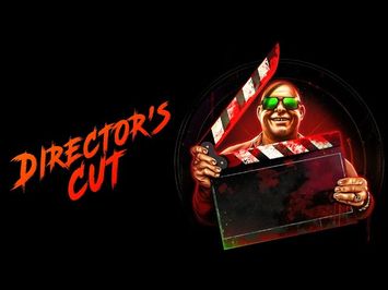 Director's Cut | Official Trailer | Horror Brains