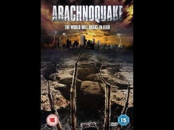 Arachnoquake Official Trailer (2012)