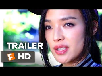 The Adventurers Trailer #1 (2017) | Movieclips Indie