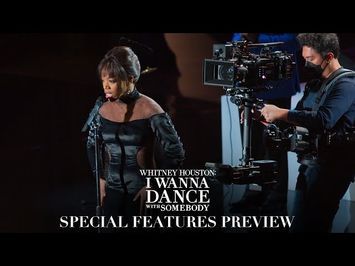 Special Features Preview