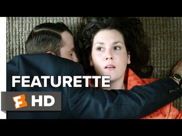 XX Featurette - Behind the Lens (2017) - Horror Anthology