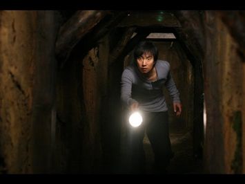 Moss (Iggi, 이끼) - Trailer (English-Subbed)