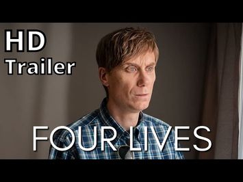 FOUR LIVES season 1 2022 trailer