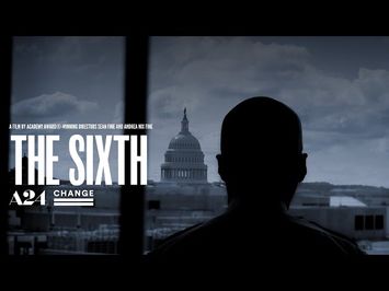 THE SIXTH | Trailer