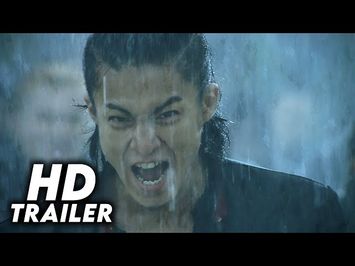 Crows Zero (2007) Original Trailer [FHD]