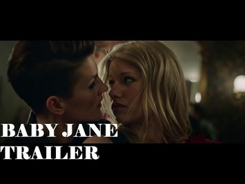 Baby Jane Trailer (English Subtitles)