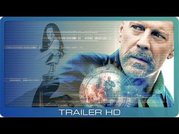 Surrogates ≣ 2009 ≣ Trailer