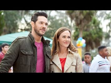 Preview - Love to the Rescue - Hallmark Channel