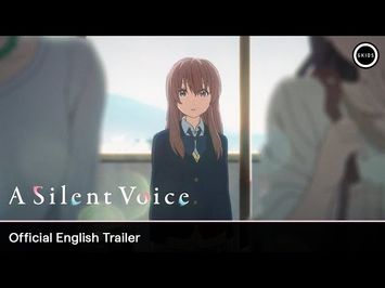 Official English Trailer