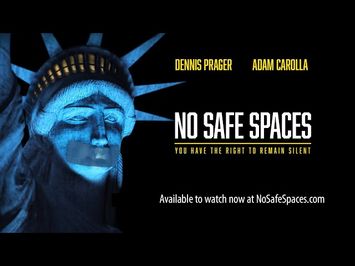 NO SAFE SPACES Trailer