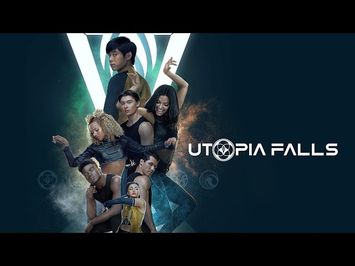 Utopia Falls | Official Trailer