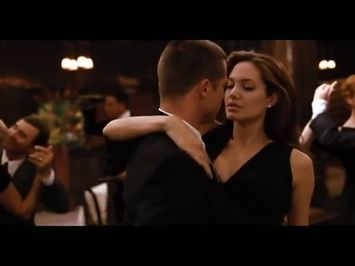 Mr And Mrs Smith Teaser [HD]