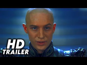 Star Trek: Nemesis (2002) Original Trailer [FHD]