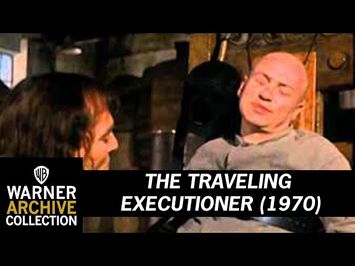 Preview Clip | The Traveling Executioner | Warner Archive