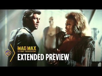 Extended Preview