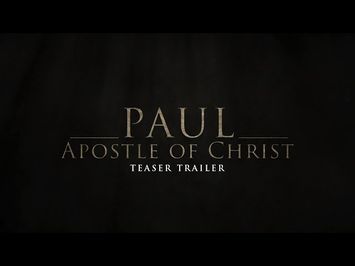 Teaser Trailer