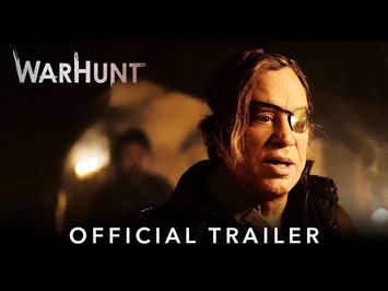 Official International Trailer