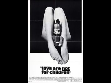 Toys Are Not For Children (1972) - Trailer HD 1080p